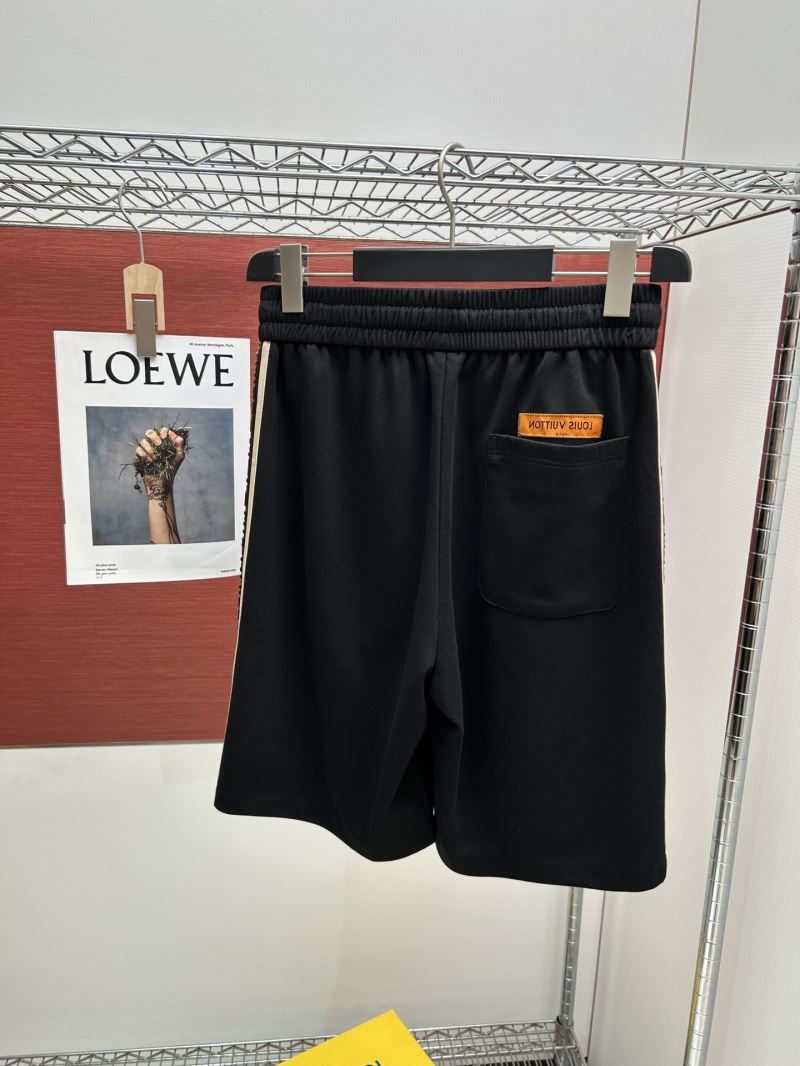 Louis Vuitton Short Pants